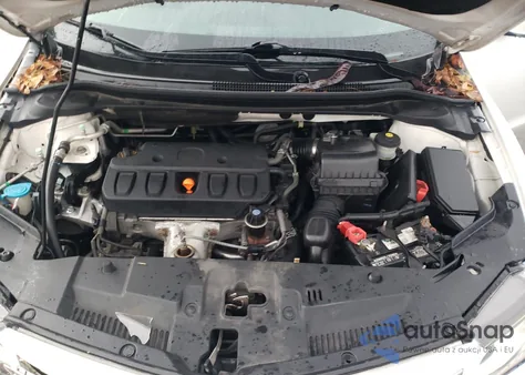 2014 Acura Ilx 20 из США, поврежденный, VIN 19VDE1F31EE014765